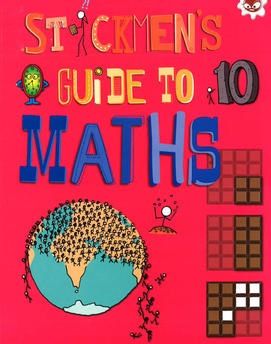 Stickmen's Guide To Maths