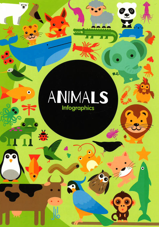 [Bargain Corner] Animals