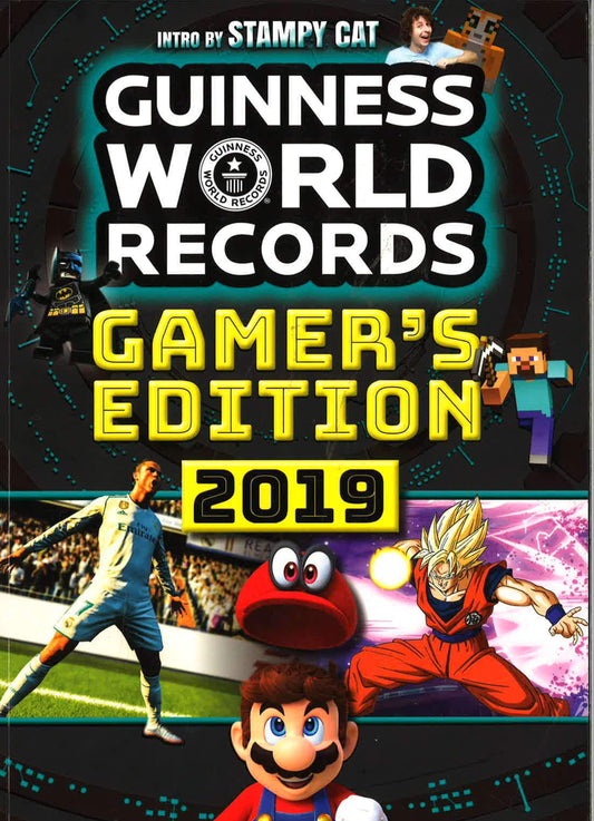 Guinness World Record