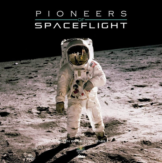 Pioneers Of Space Flight