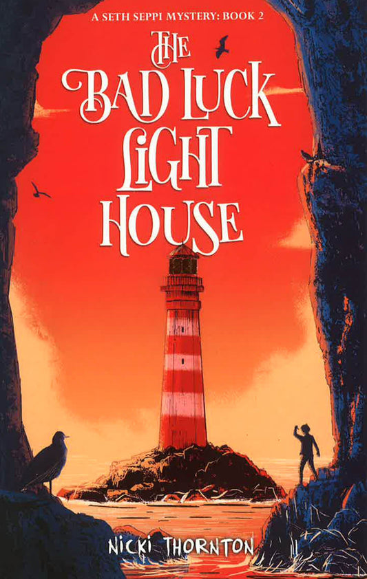 Bad Luck Lighthouse