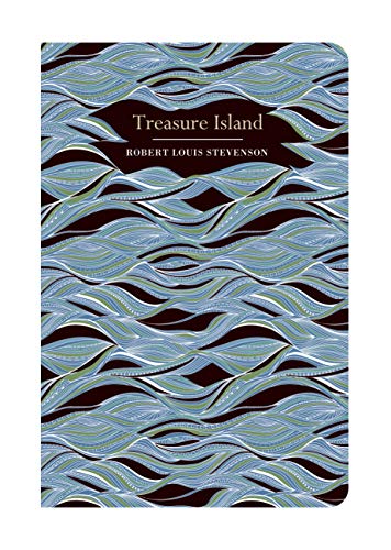 Chiltern Classics: Treasure Island