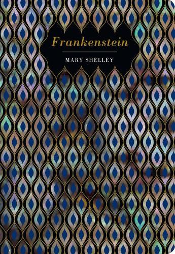 Chiltern Classics: Frankenstein