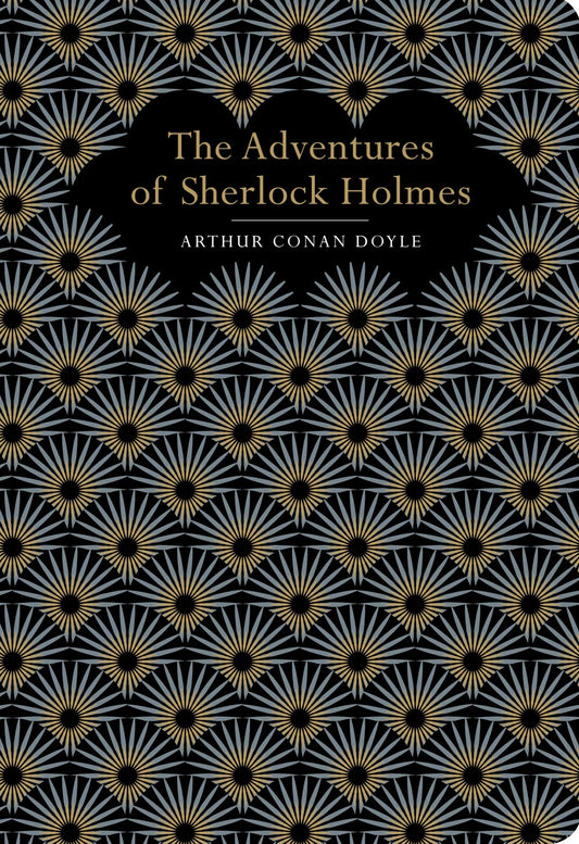 The Adventures Of Sherlock Holmes