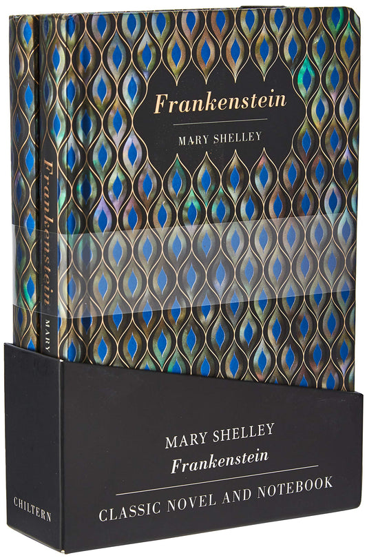 Frankenstein Gift Pack