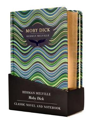 Moby Dick Gift Pack