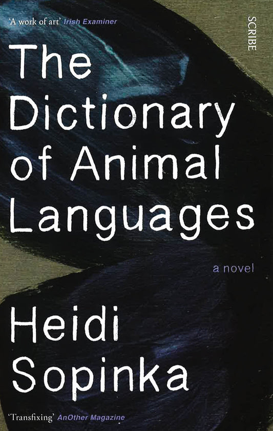 The Dictionary Of Animal Languages