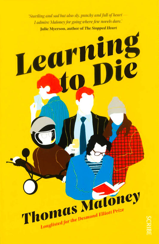 Learning To Die