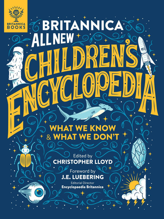 Britannica: All New Children's Encyclopedia