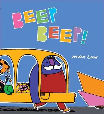 Beep Beep