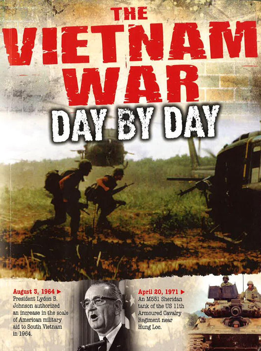 The Vietnam War