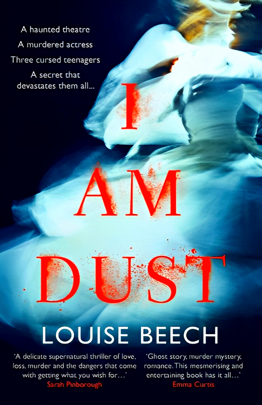 Beech: I Am Dust