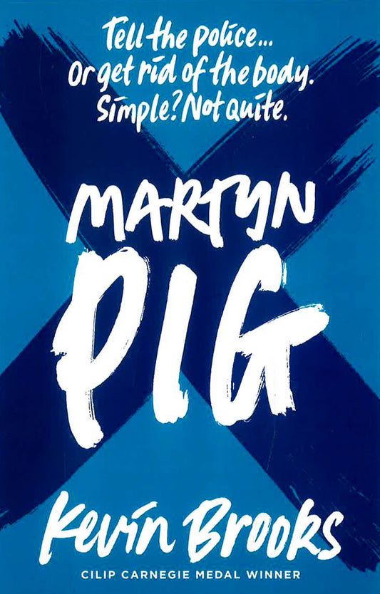 Martyn Pig (2020 Reissue)