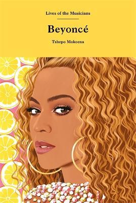 Beyonce – BookXcess