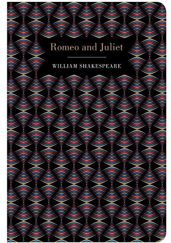 Chiltern Classics: Romeo & Juliet