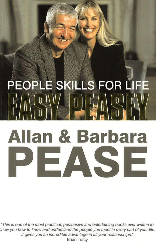 Easy Peasey: People Skills For Life