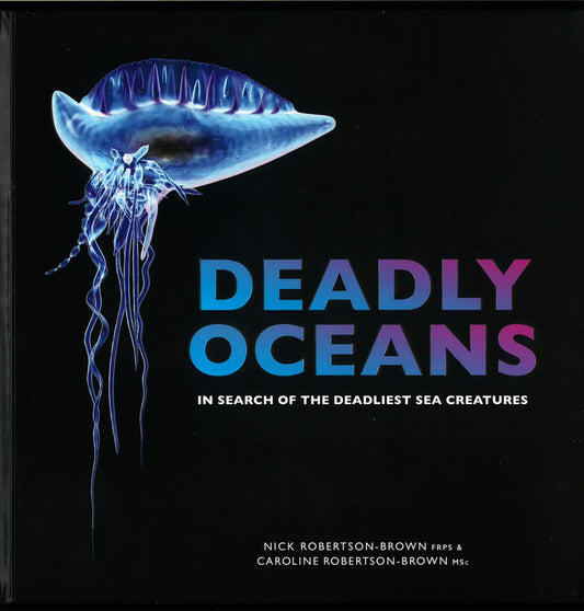 Deadly Oceans