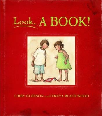 Look A Book:Gleeson;Blackwood