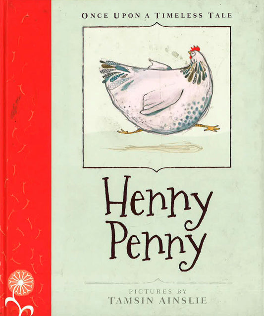 Henny Penny
