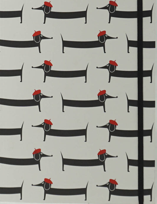 Flexi Journal: French Dog