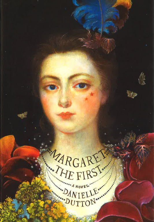 Margaret The First