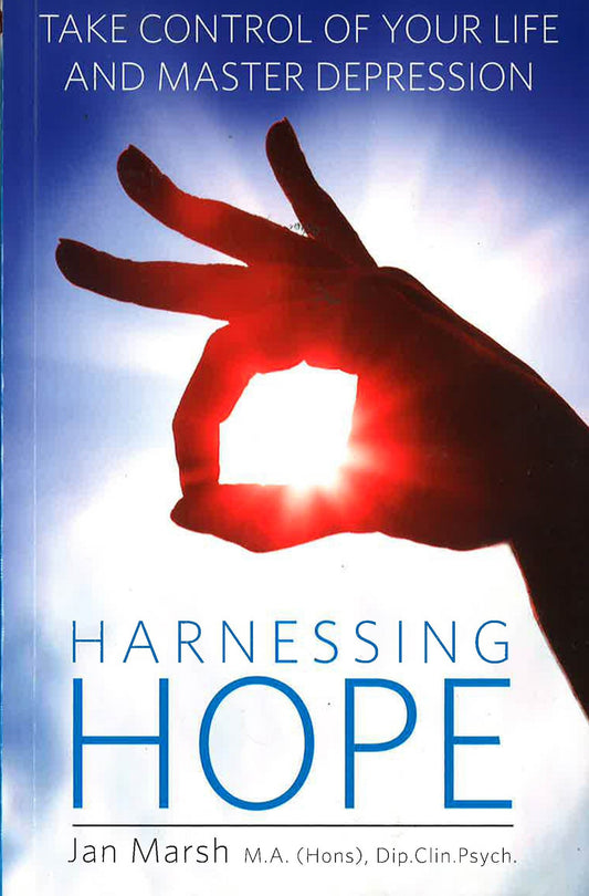 Harnessing Hope