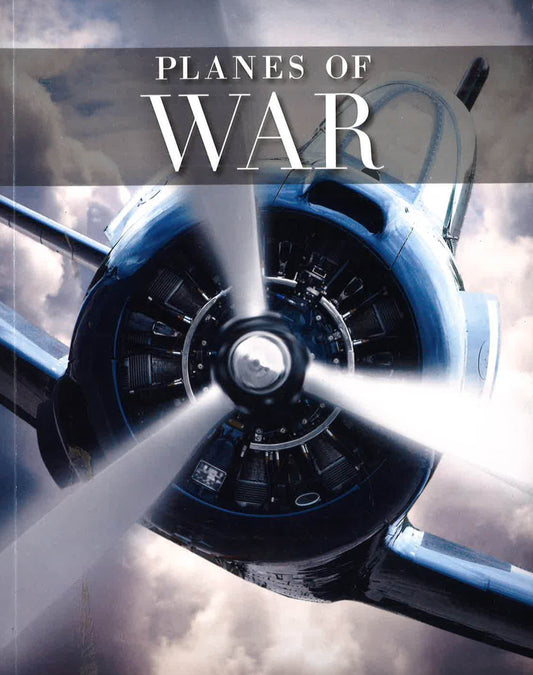 Planes Of War