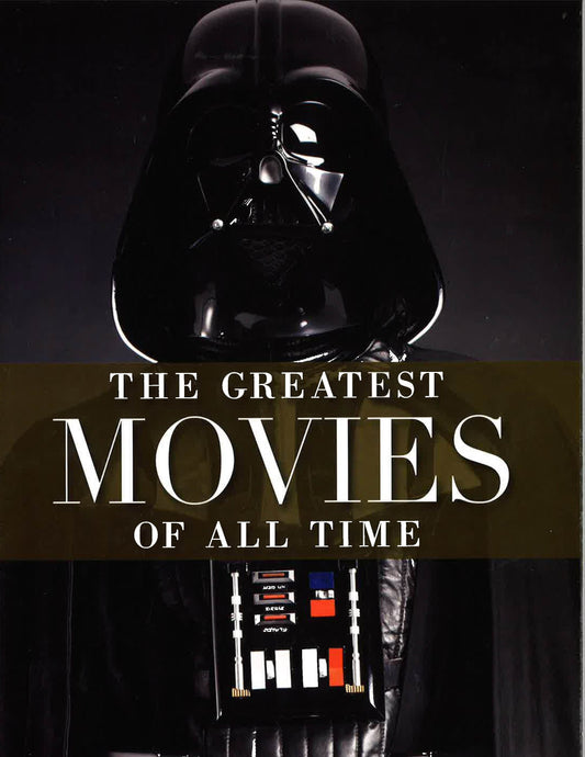 The Greatest Movie Of All Time