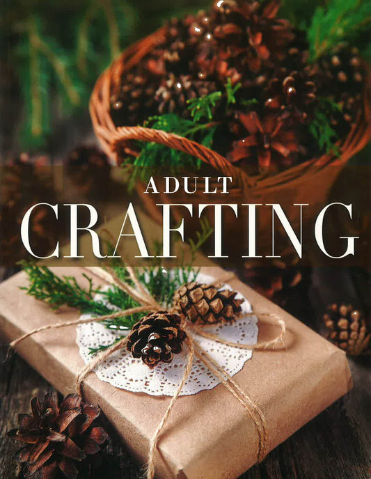 Adult Crafting