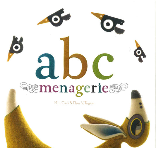 Abc Menagerie