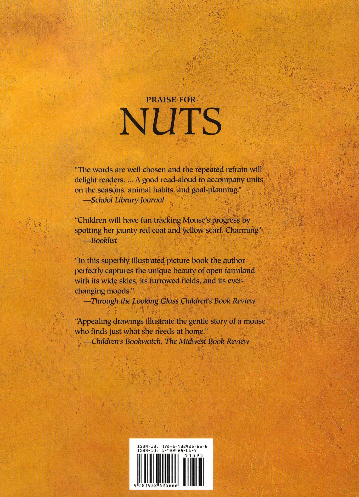 Nuts – BookXcess