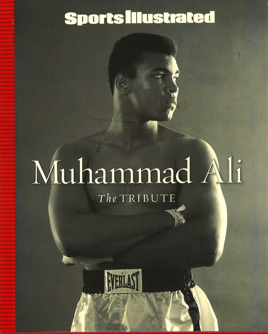 Sports Illustrated: Muhammad Ali - The Tribute