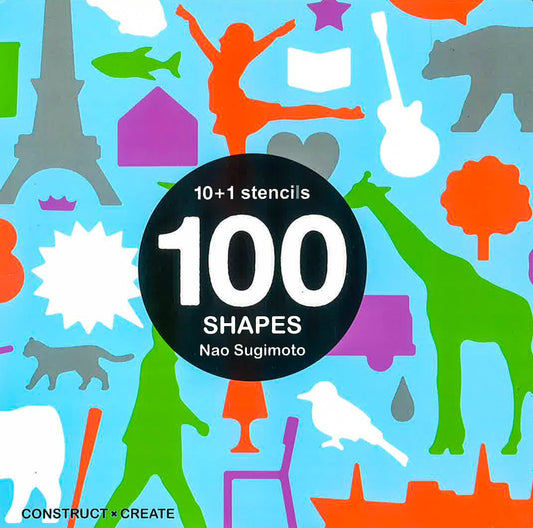 100 Shapes