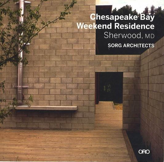 Modern In Context: The Architecture Of Suman Sorg, Faia : Van Sweden 
Residence-Sherwood, Maryland