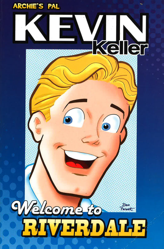 Kevin Keller: Welcome To Riverdale