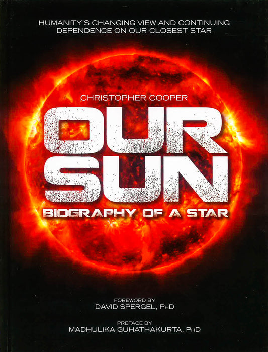 Our Sun