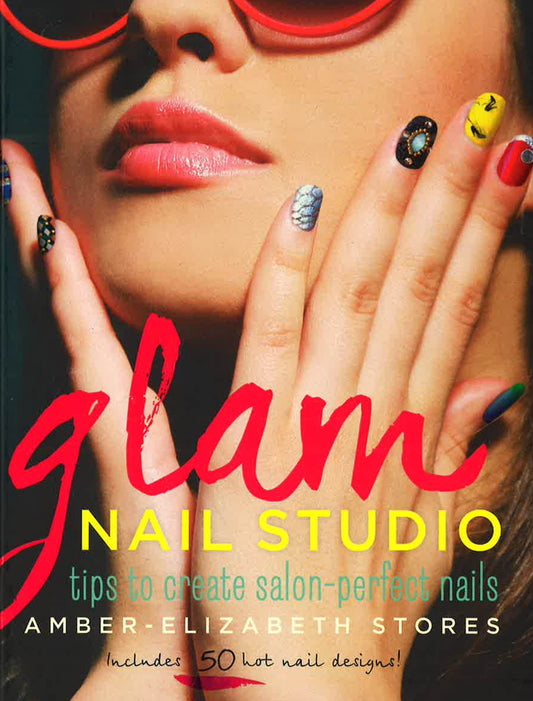 Glam Nail Studio