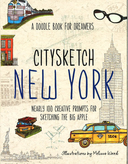 Citysketch New York