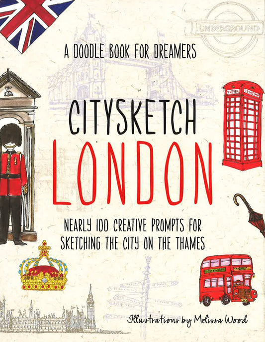 Citysketch London