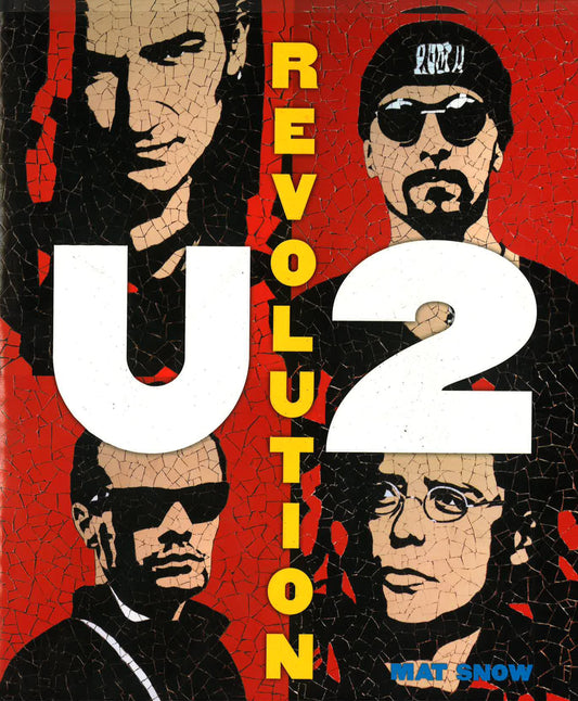 [Bargain corner] U2: Revolution