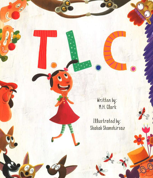 T.L.C.