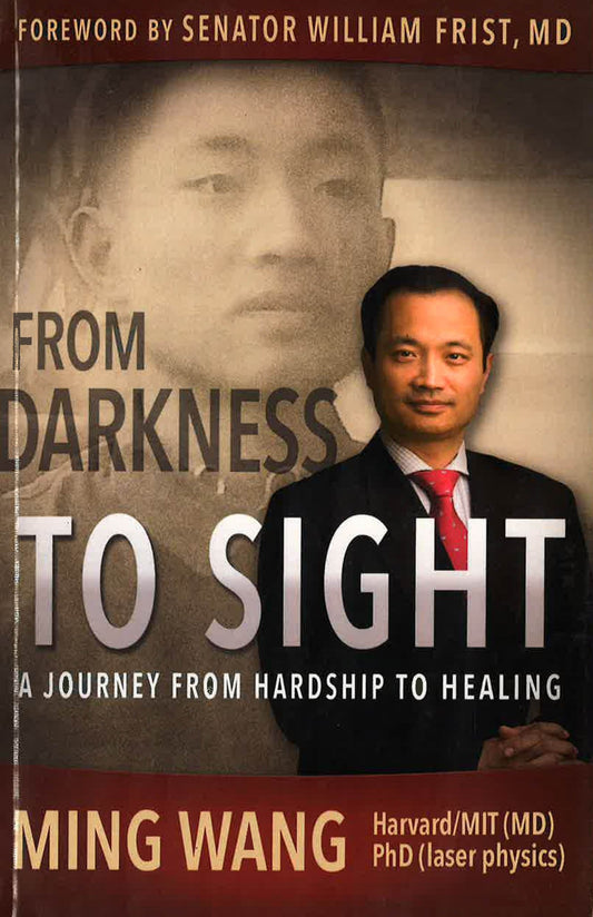 From Darkness To Sight