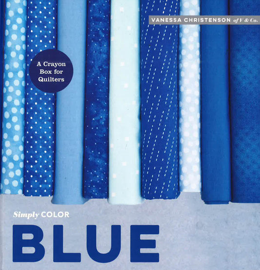 Blue: Simple Color