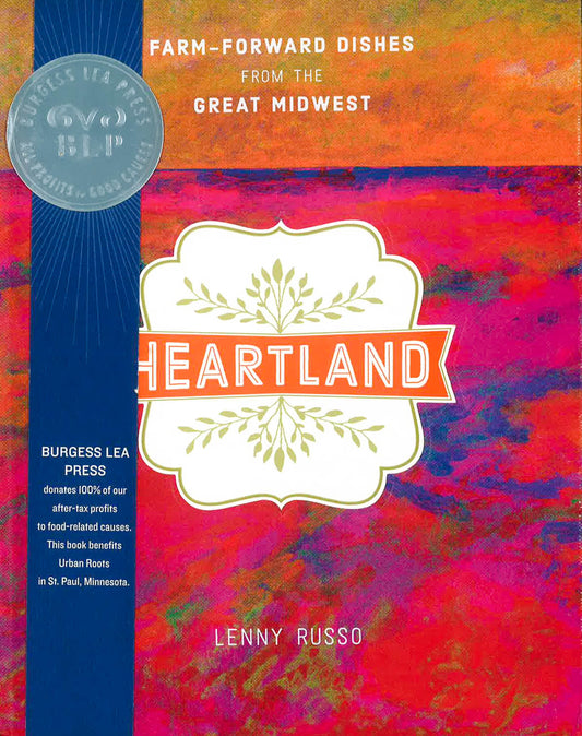 Heartland : Farm-Forward