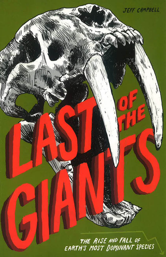 Last Of The Giants