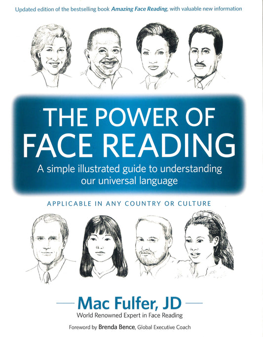The Power Of Face Reading