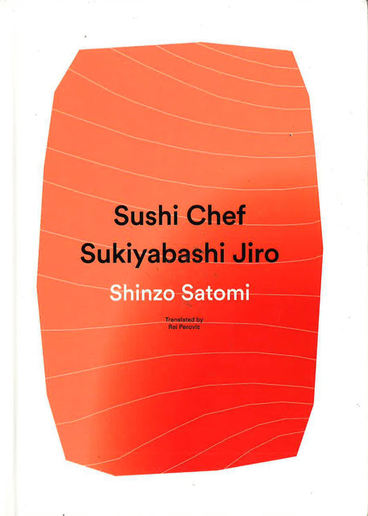 Sushi Chef: Sukibayashi Jiro