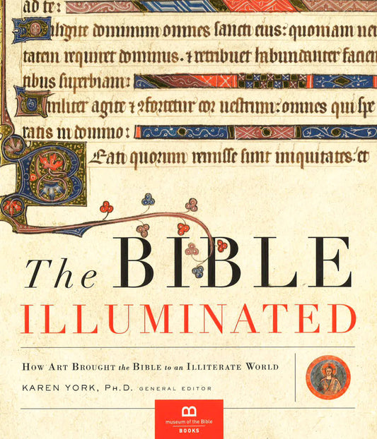 The Bible Illuminated