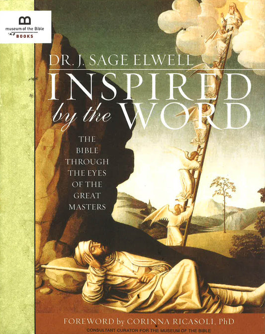 Inspired By The Word