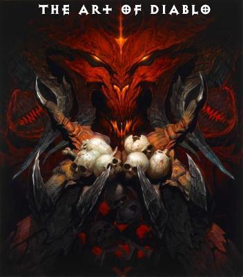 The Art Of Diablo